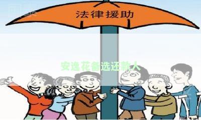 安逸花备选还款人